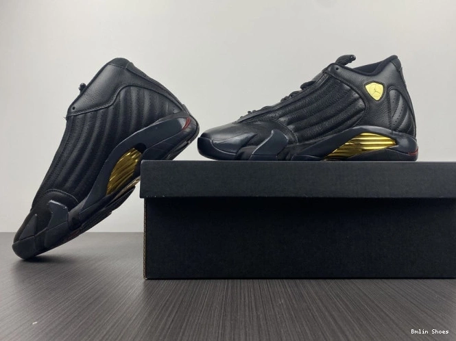 Bmlin Jordan 'Defining Retro 487471-022 Air Moments' 14 0815
